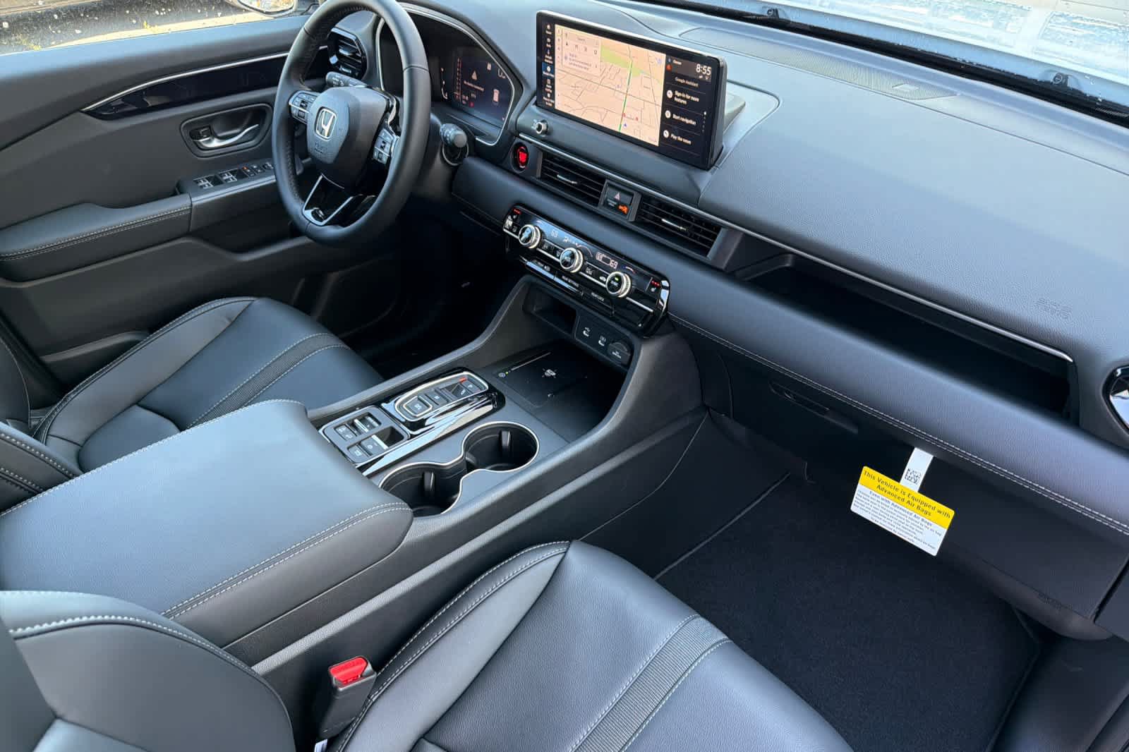 New 2026 Honda Pilot EX-L image 19
