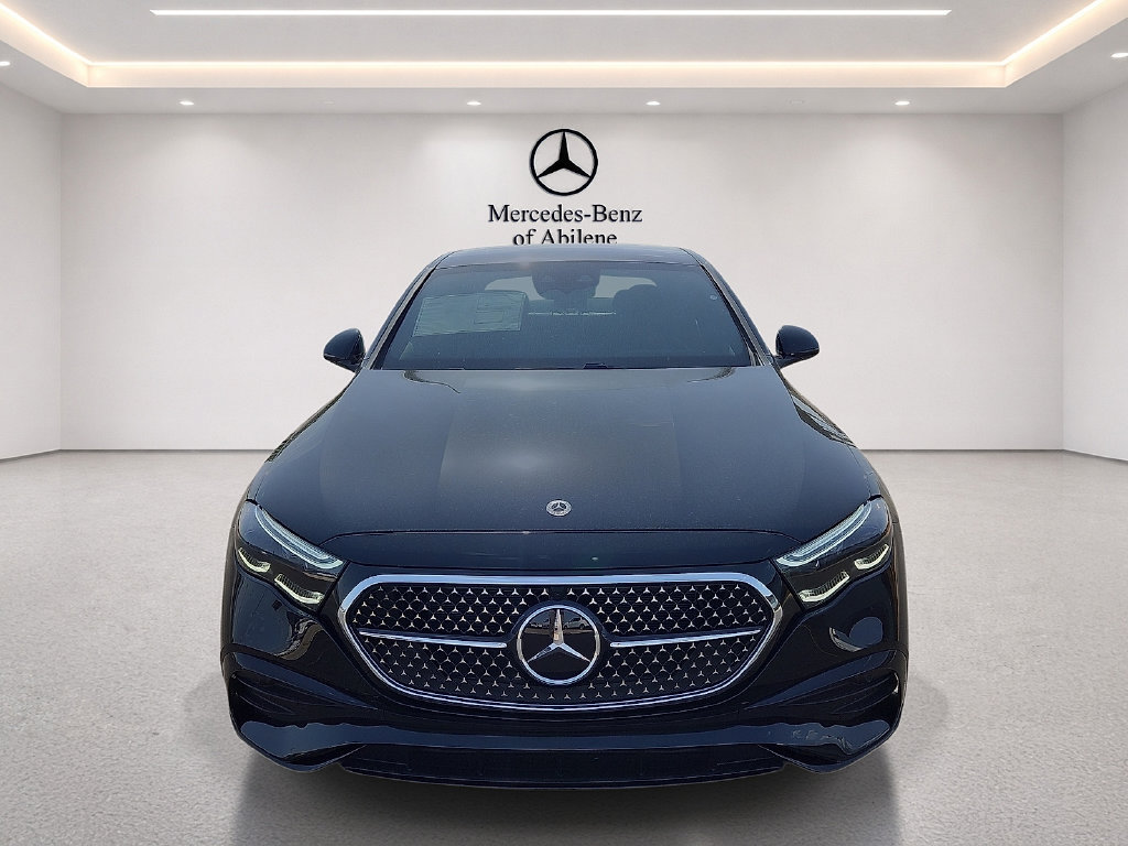 Used 2025 Mercedes-Benz E 350 Sedan image 12