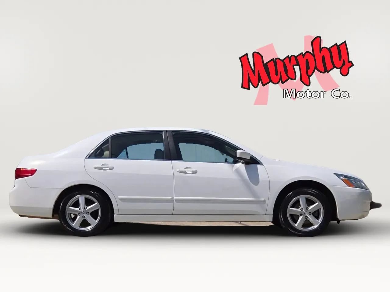 Used 2005 Honda Accord EX-L image 7