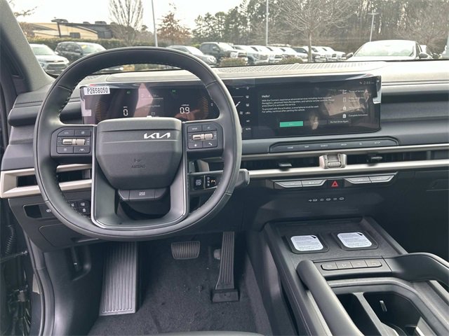 New 2027 Kia Telluride S image 4