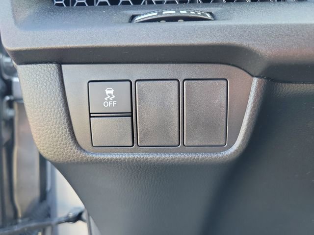 Certified 2023 Honda CR-V Sport image 22