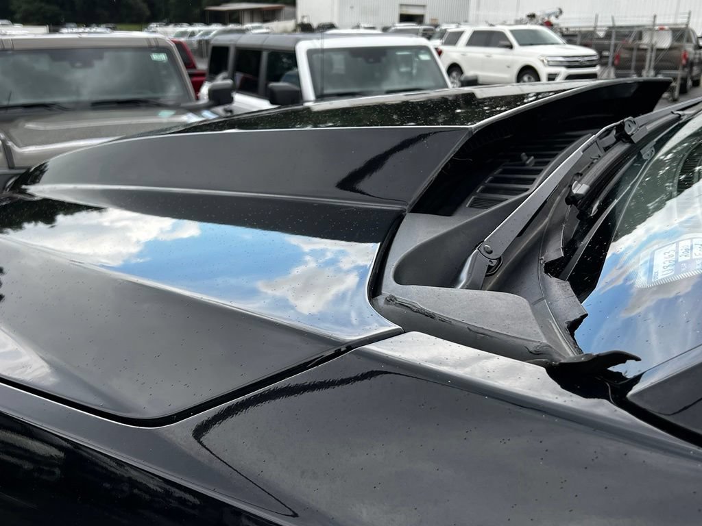 Used 2020 Ford F350 Platinum AWD/4WD image 13