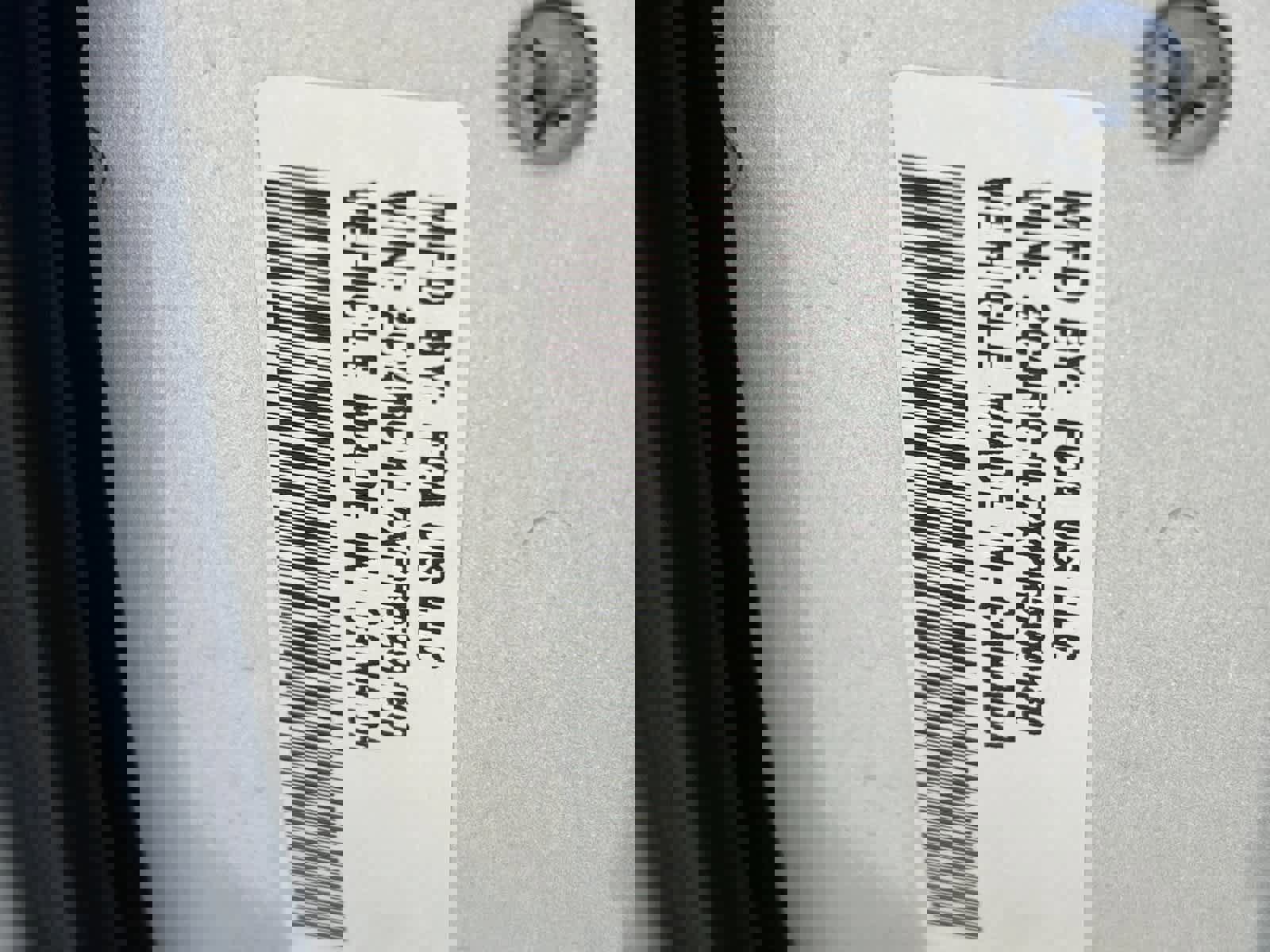 Used 2023 Chrysler Pacifica Touring-L image 33