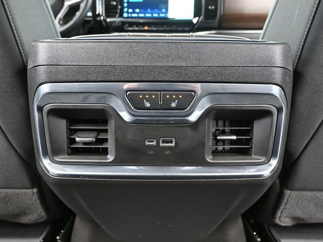 Used 2024 Chevrolet Silverado 3500 High Country w/ Technology Package image 47