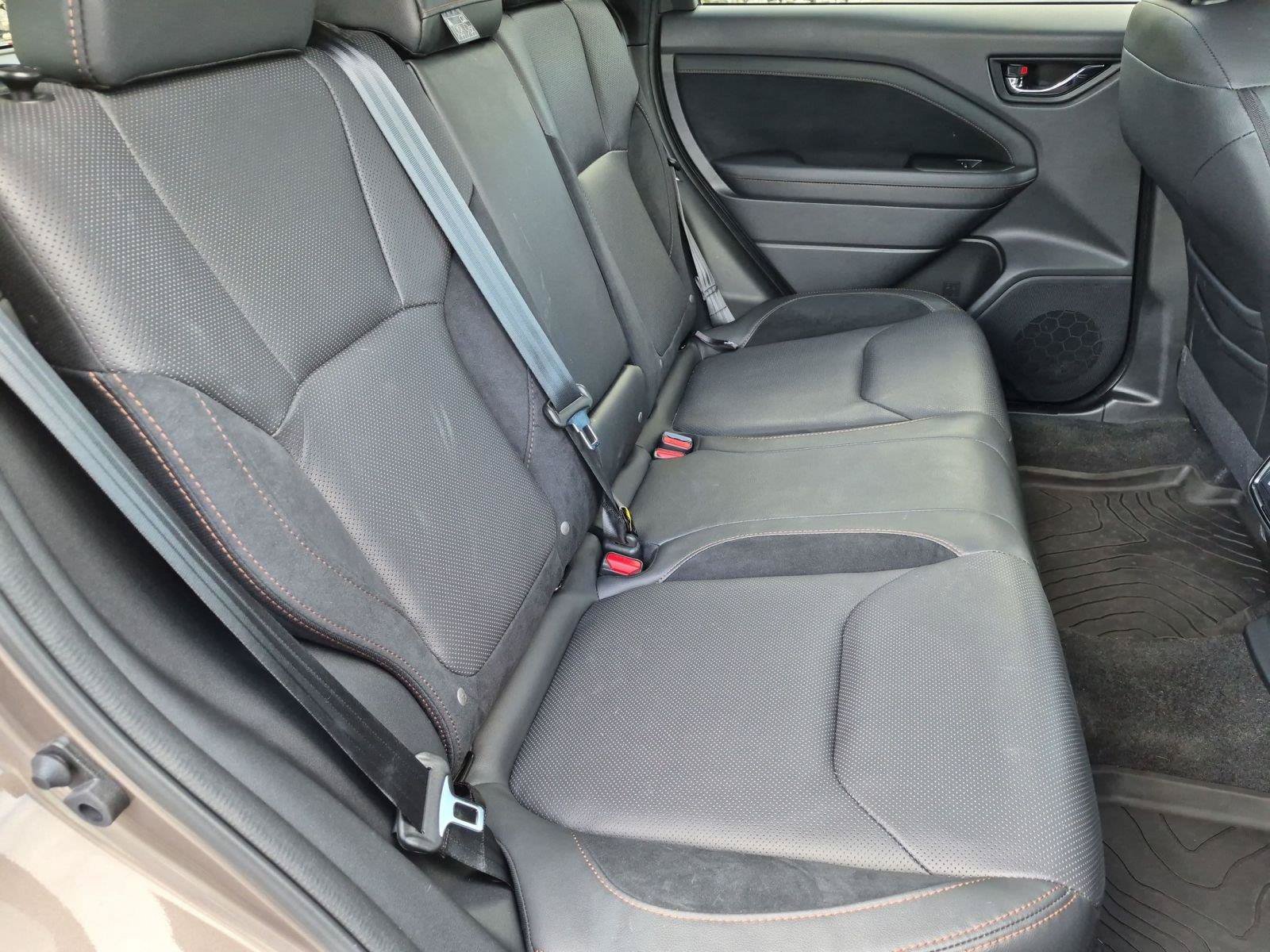 Certified 2025 Subaru Forester Touring AWD/4WD image 30