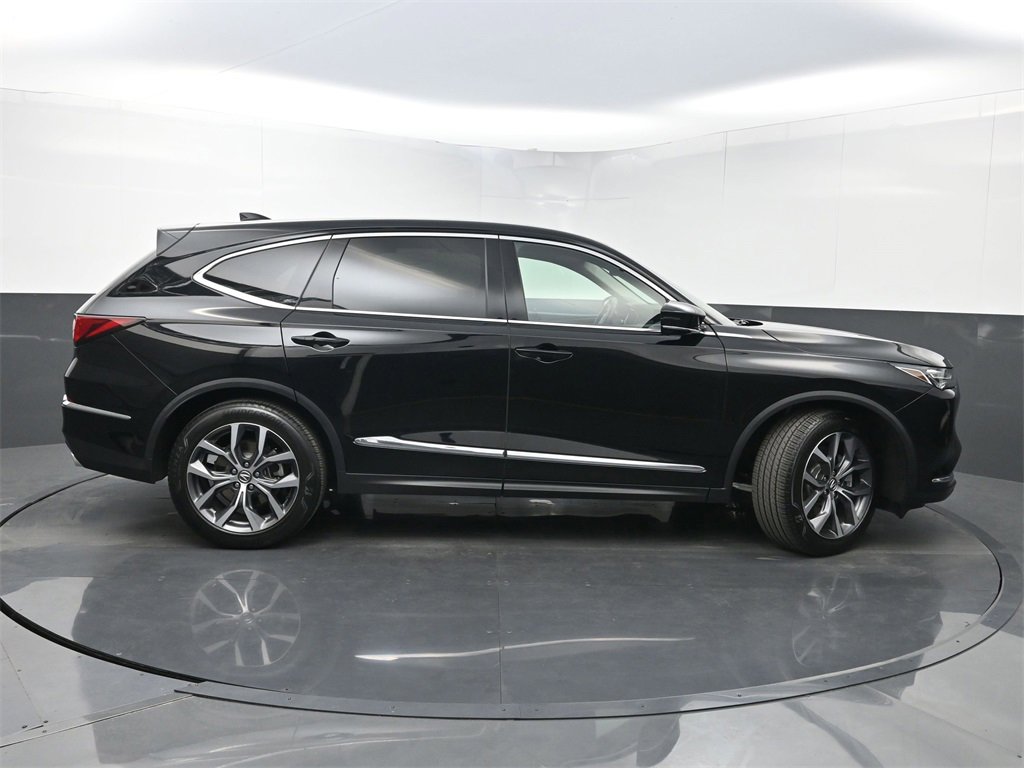 Used 2024 Acura MDX SH-AWD w/ Technology Package image 48