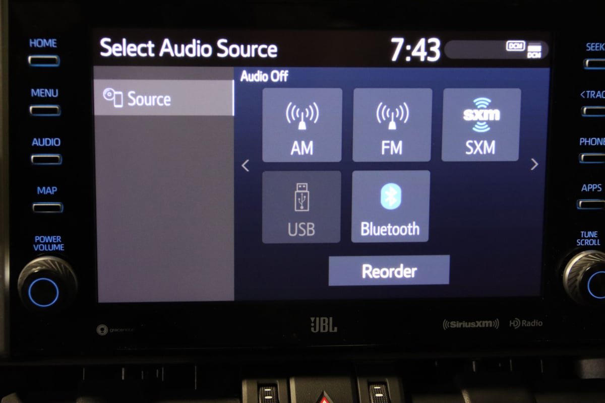 Used 2022 Toyota RAV4 Limited AWD/4WD image 45