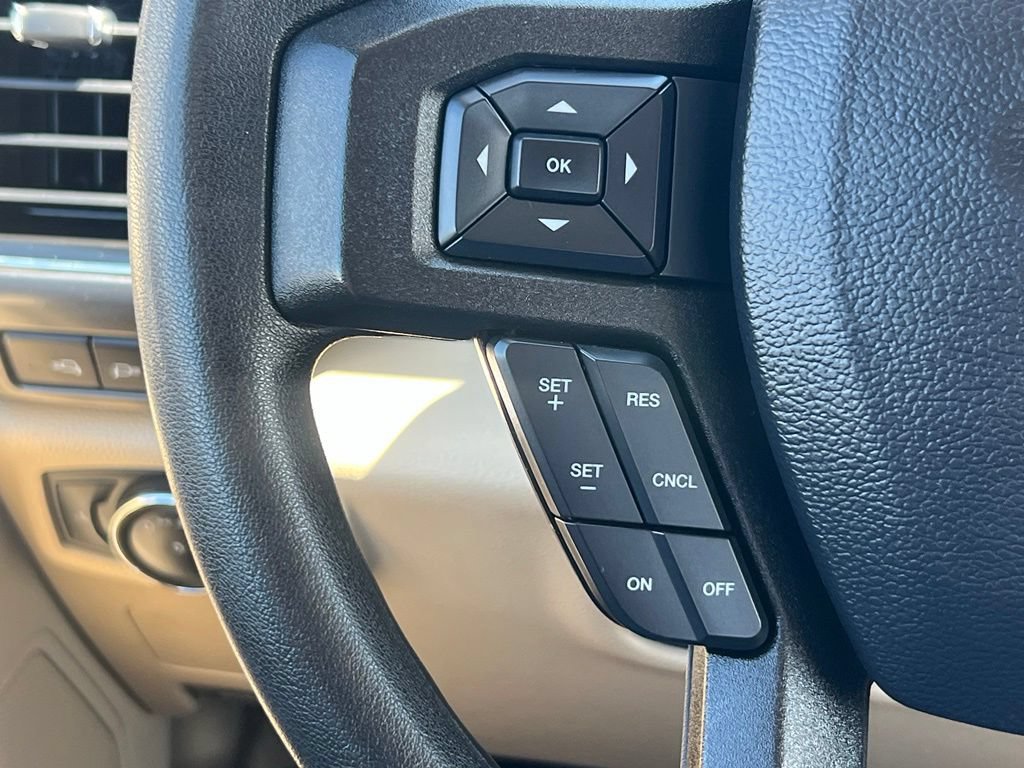 Used 2021 Ford F350 XLT AWD/4WD image 29