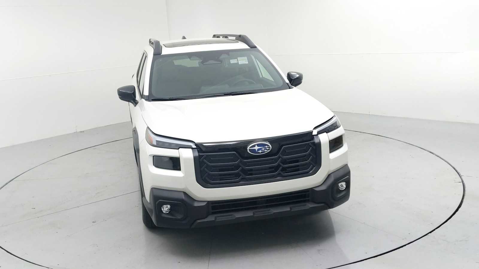 New 2026 Subaru Outback Limited image 2