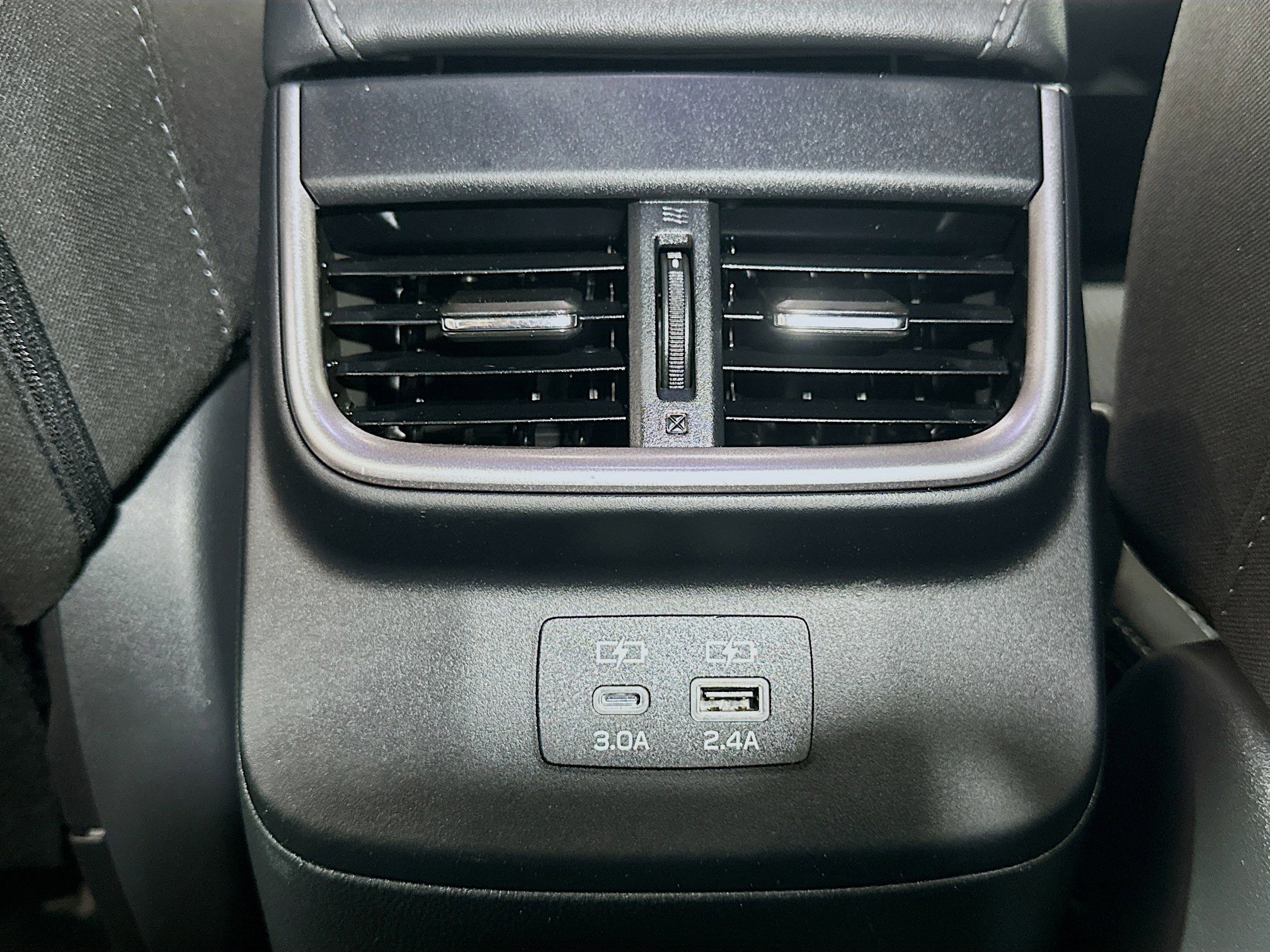 Used 2025 Subaru Legacy Premium AWD/4WD image 26