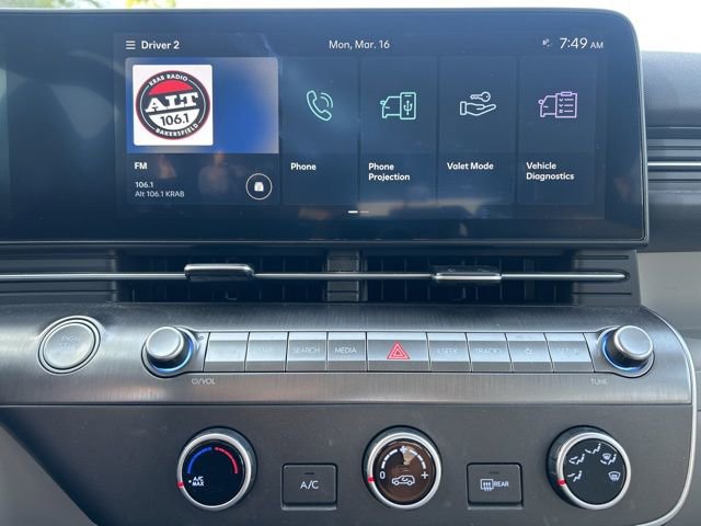 Used 2024 Hyundai Kona SE image 8