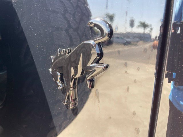 New 2026 Ford Bronco Outer Banks w/ Sasquatch Package AWD/4WD image 29