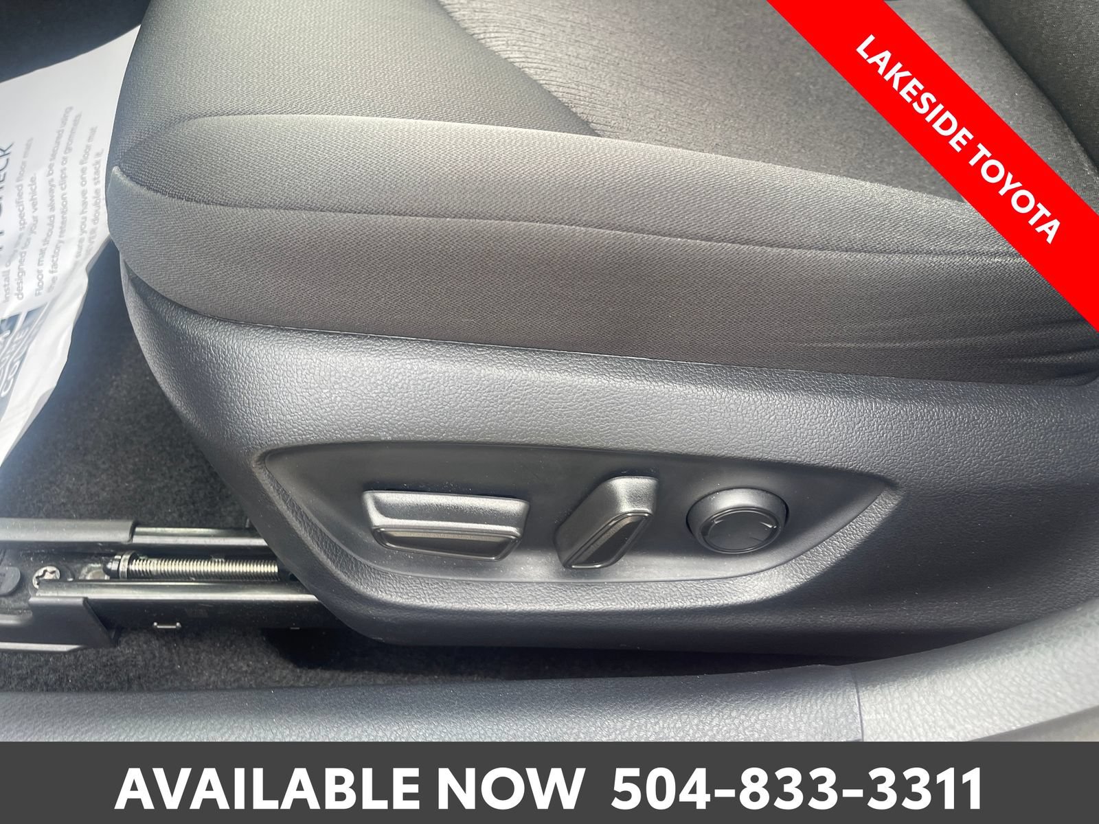 Certified 2024 Toyota Camry LE FWD image 28
