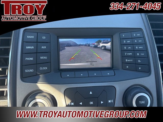 Used 2017 Ford Taurus SE image 37