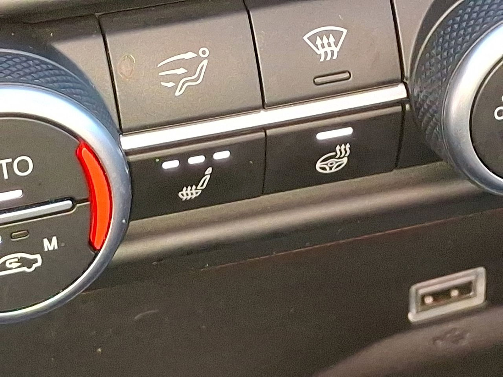 Used 2019 Alfa Romeo Giulia Ti Sport w/ Quick Order Package 22S Sport image 19