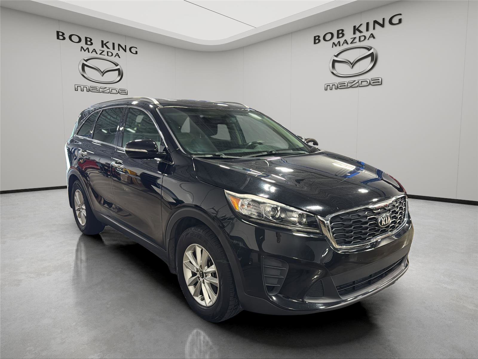 Used 2019 Kia Sorento FWD V6 w/ LX V6 Convenience Package image 7