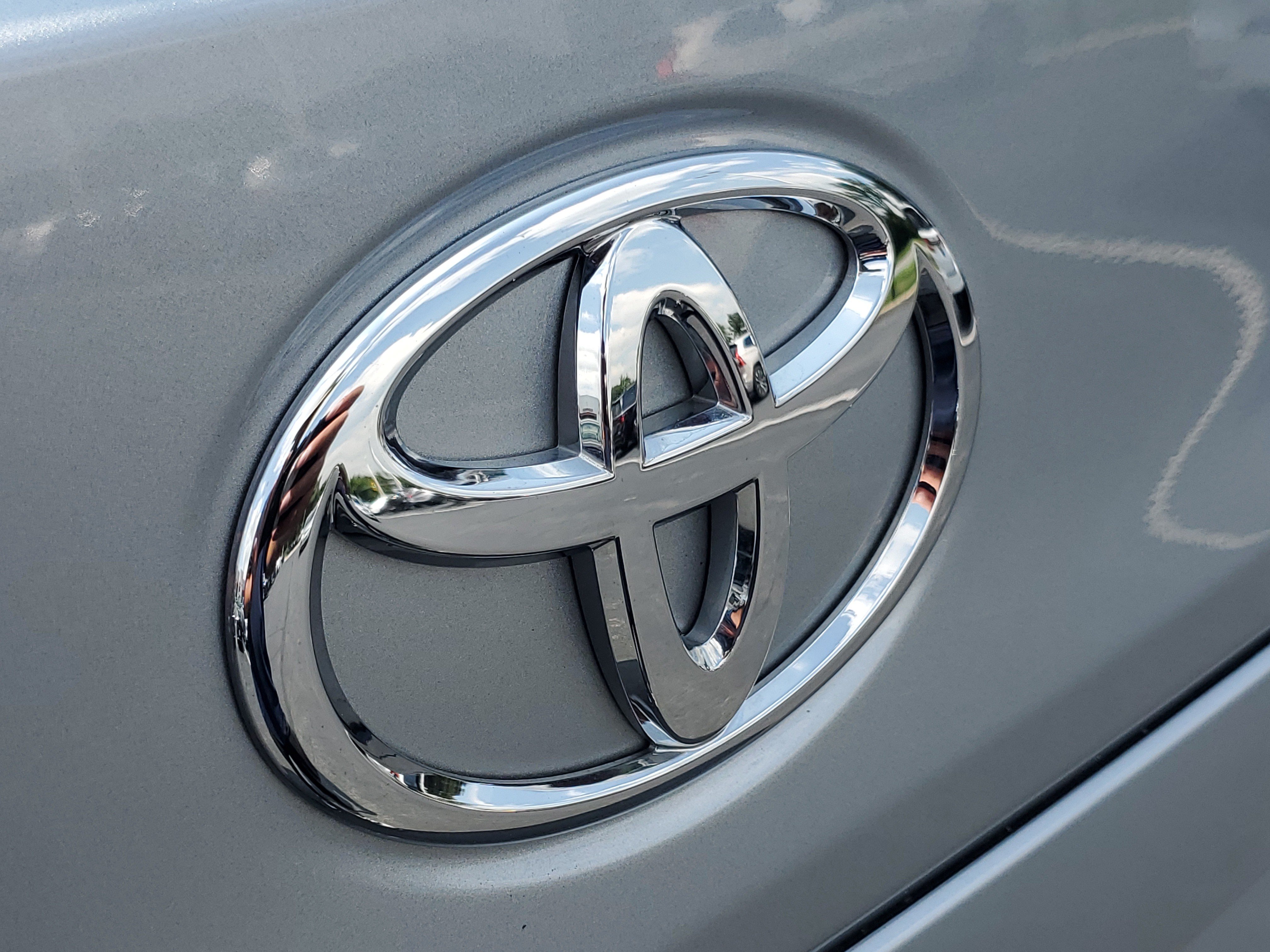 Certified 2026 Toyota Corolla Cross XLE w/ Convenience Package AWD/4WD image 7