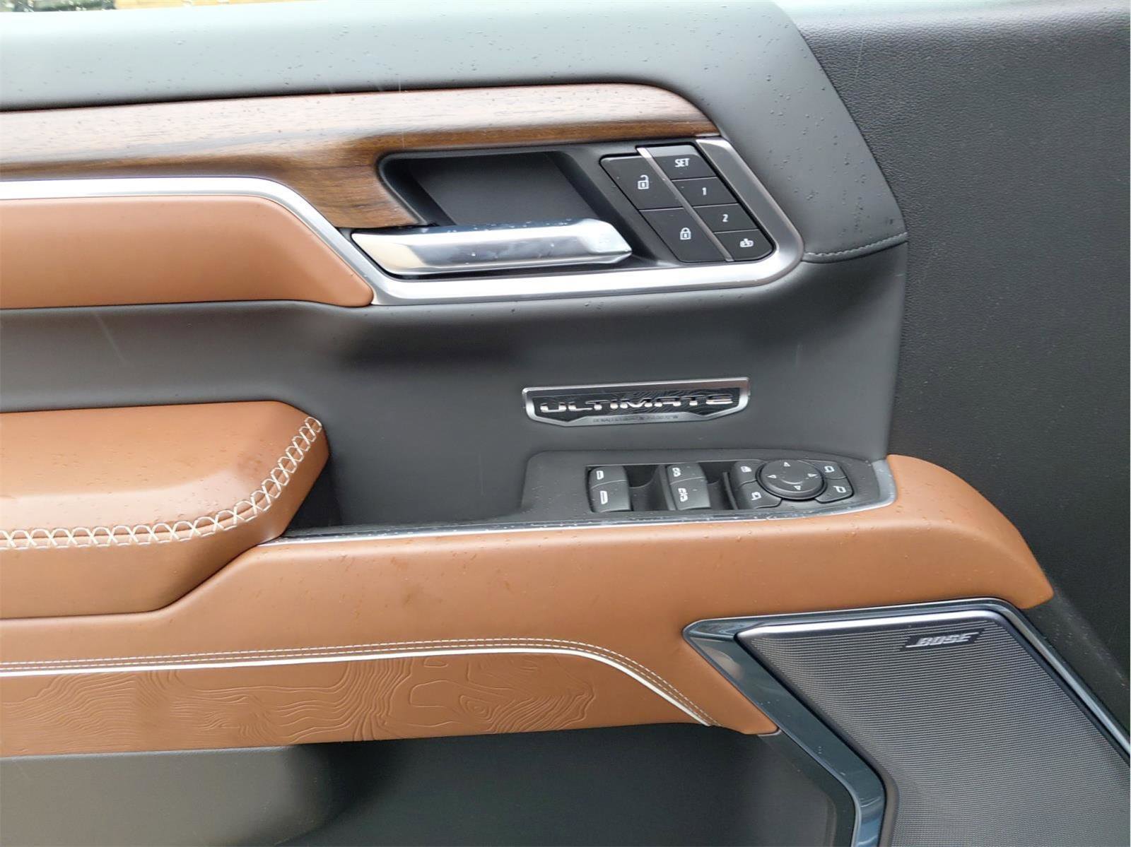 New 2026 GMC Sierra 1500 Denali Ultimate image 17