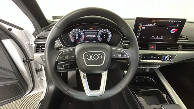Used 2024 Audi A4 2.0T Premium Plus AWD/4WD image 14