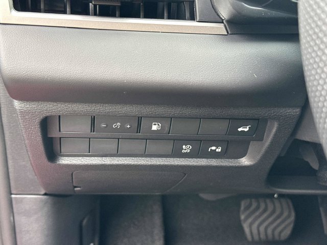 New 2026 Nissan Rogue SL AWD/4WD image 20