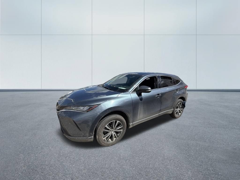 Used 2021 Toyota Venza LE AWD/4WD image 5