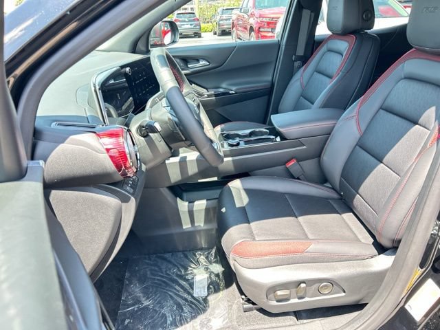 New 2027 Chevrolet Equinox RS w/ Convenience Package III AWD/4WD image 27