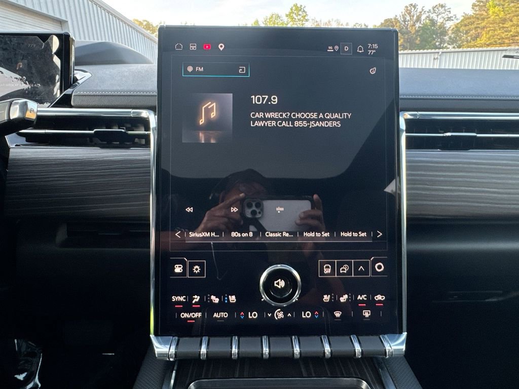 Used 2025 GMC Sierra EV Denali image 25