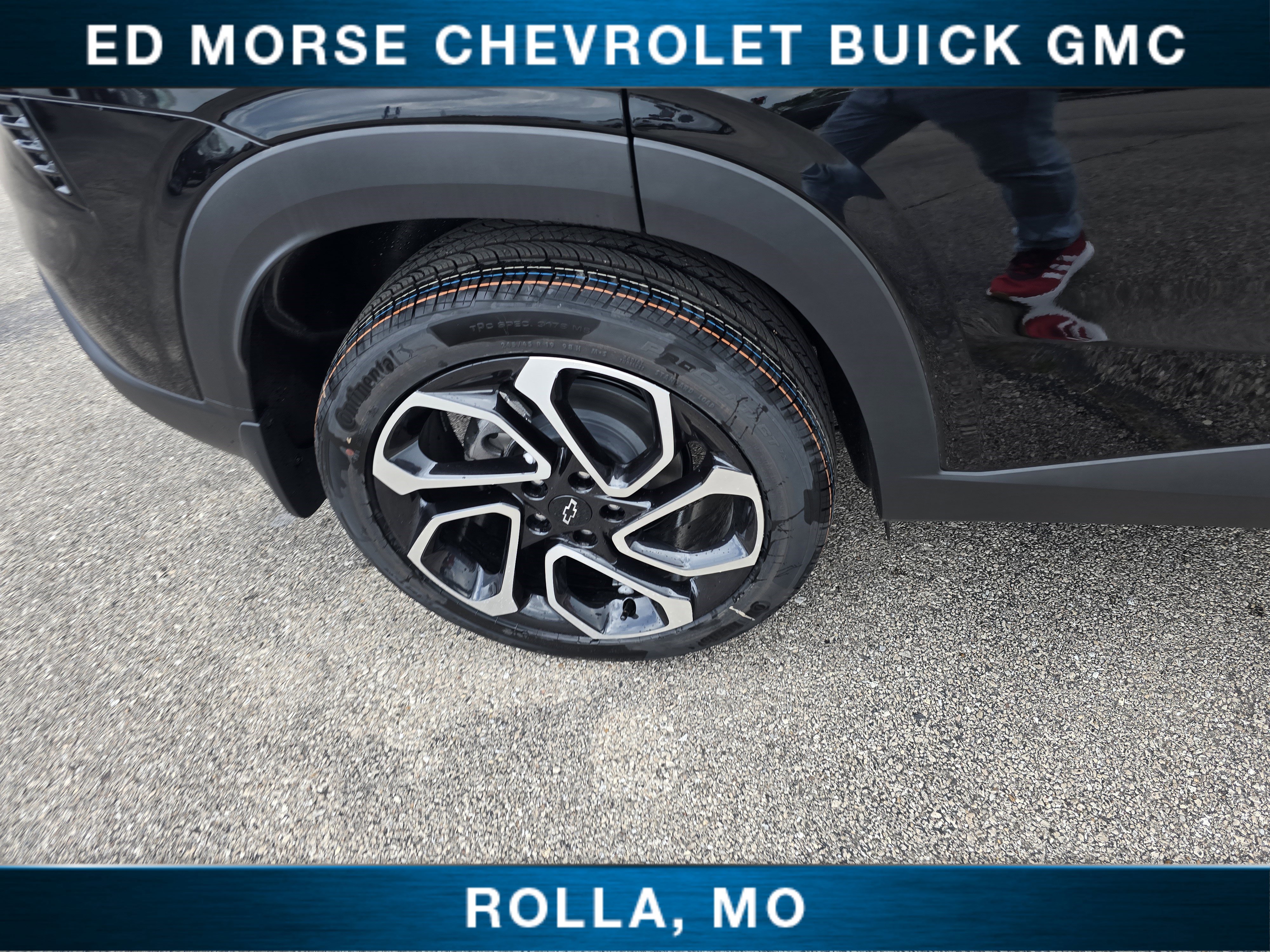 Certified 2023 Cadillac XT6 Premium Luxury w/ Technology Package AWD/4WD image 12
