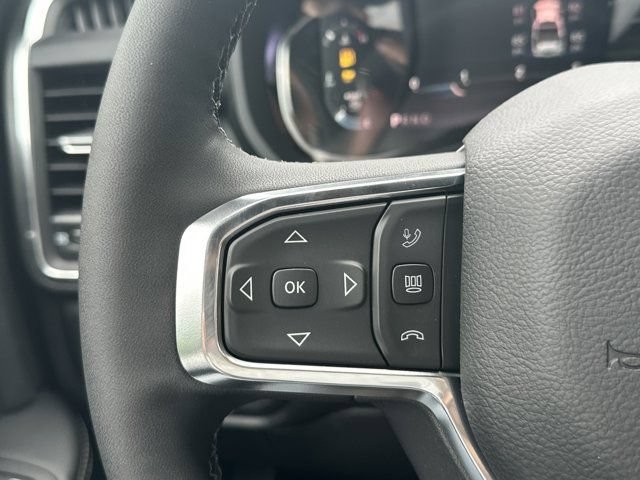 New 2026 RAM 2500 Laramie AWD/4WD image 20