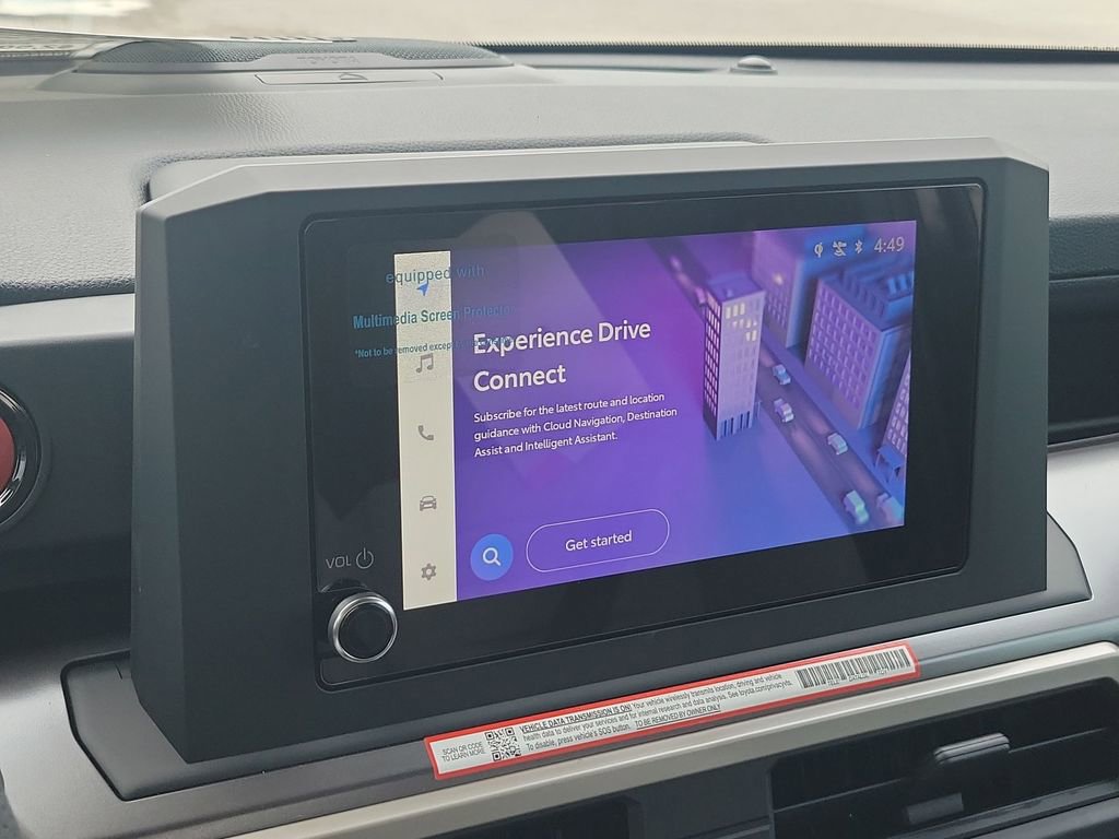 New 2025 Toyota Tacoma TRD Off-Road image 27