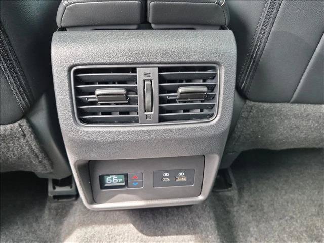 Certified 2023 Nissan Rogue SL w/ SL Premium Package FWD image 17