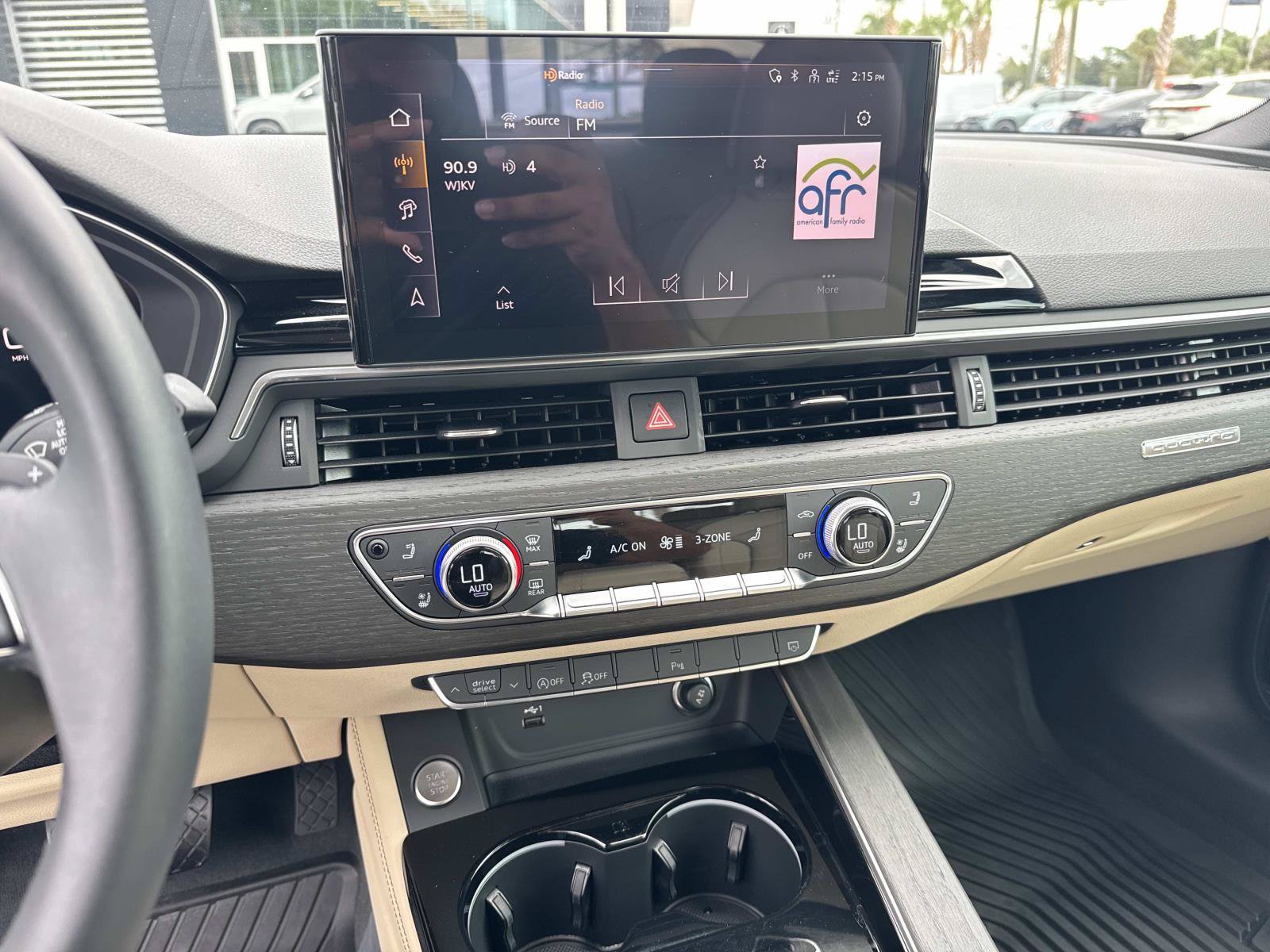 Used 2024 Audi A5 2.0T Premium Plus AWD/4WD image 19