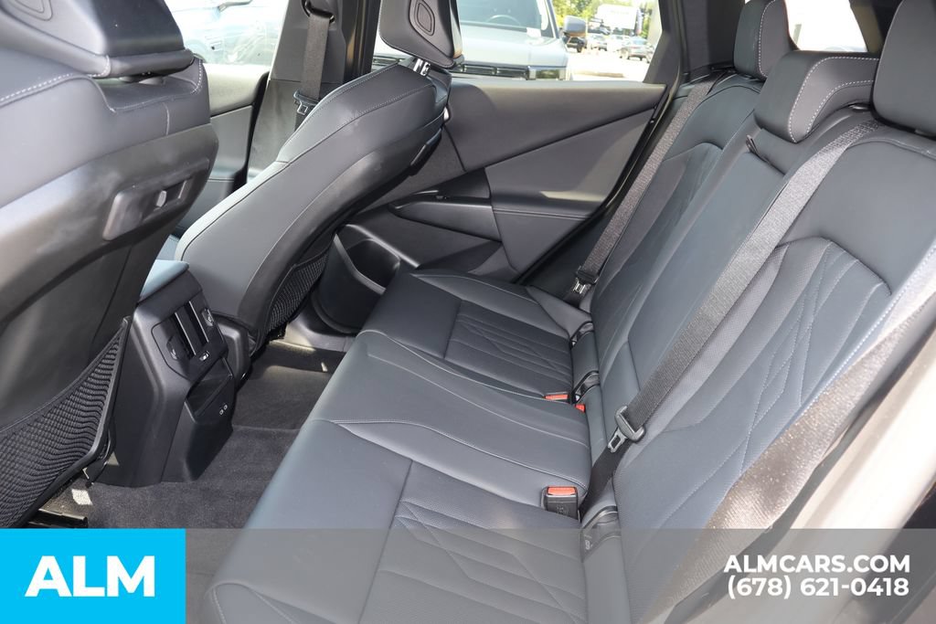 Used 2026 BMW X3 xDrive30i AWD/4WD image 17