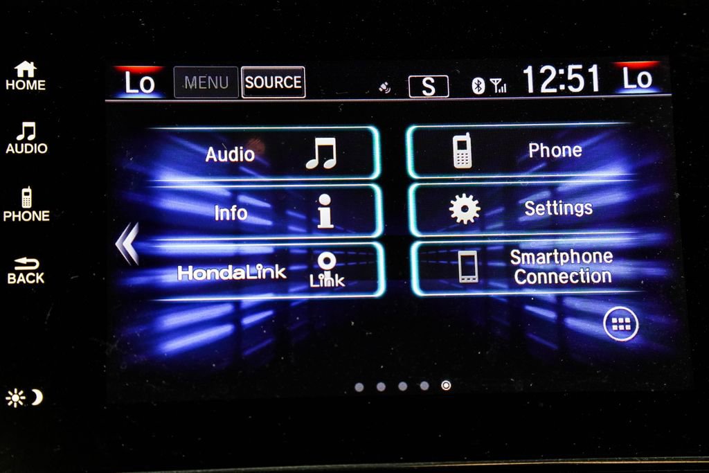 Used 2019 Honda CR-V EX image 30