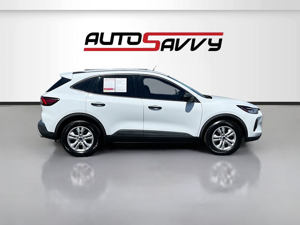 Used 2023 Ford Escape FWD image 8