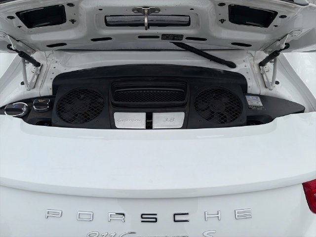 Used 2014 Porsche 911 Carrera S RWD image 33