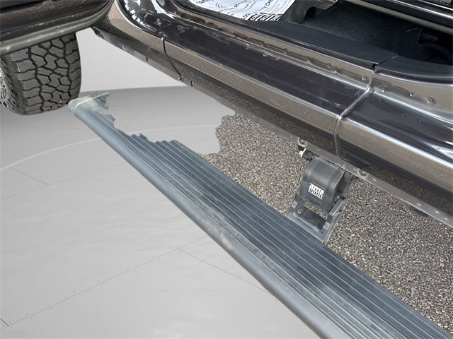 Used 2021 Jeep Wrangler Unlimited Rubicon 4xe w/ Cold Weather Group image 28