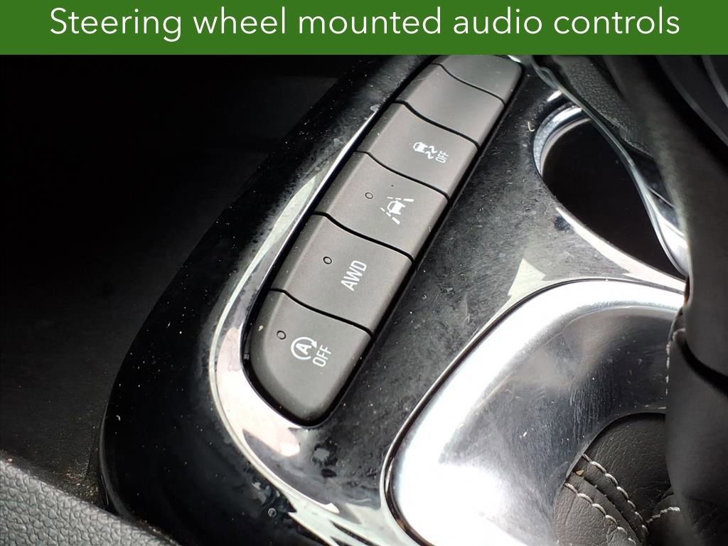 Certified 2023 Buick Encore GX Essence w/ Experience Buick Package image 30