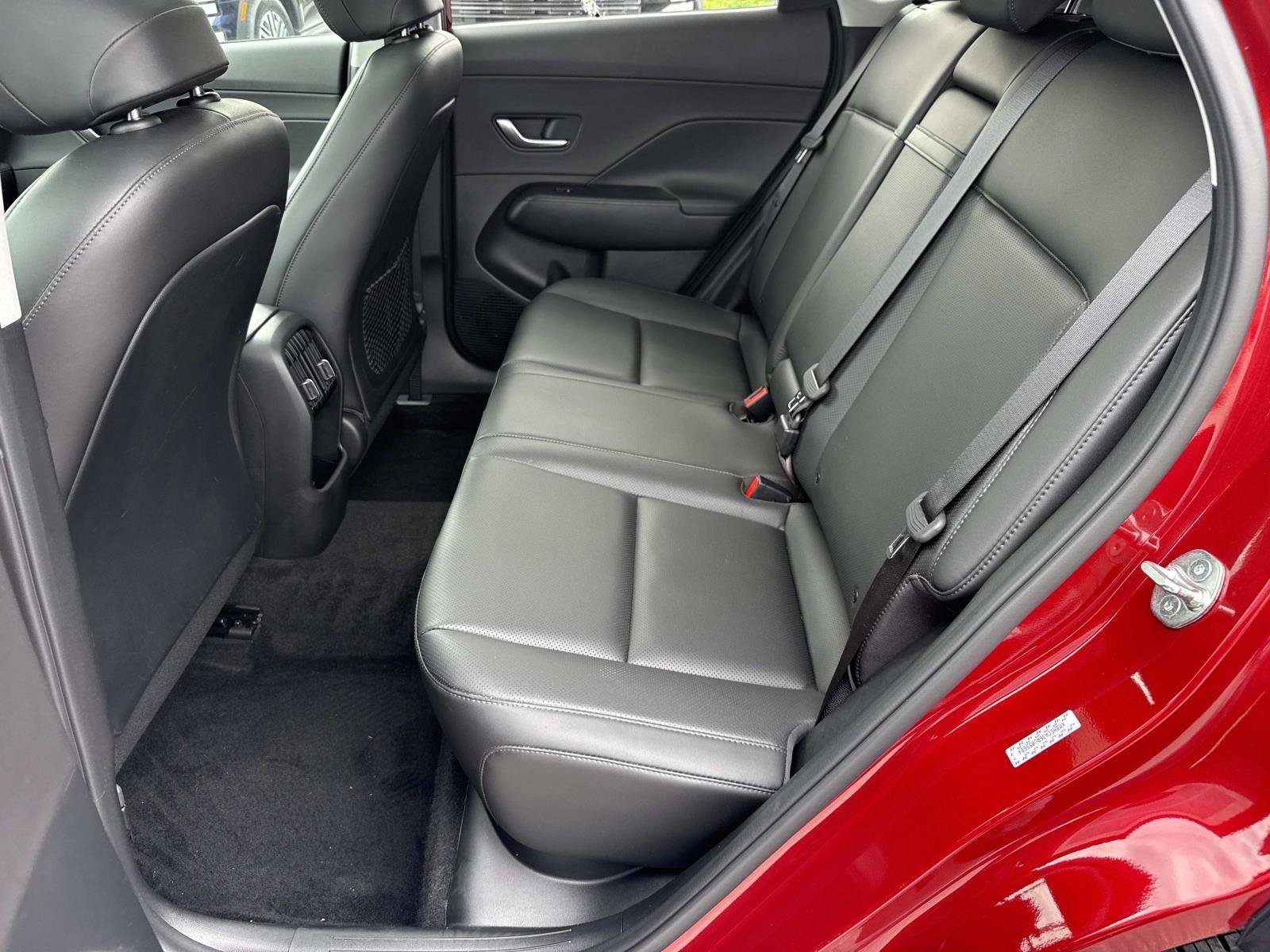 Certified 2024 Hyundai Kona Limited AWD/4WD image 23