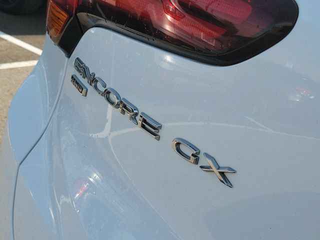 Used 2023 Buick Encore GX Preferred w/ Cold Weather Comfort Package AWD/4WD image 32