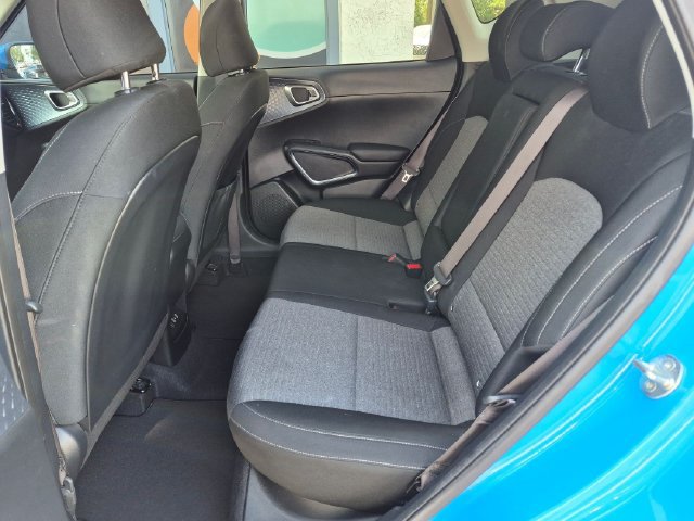 Used 2025 Kia Soul EX FWD image 22