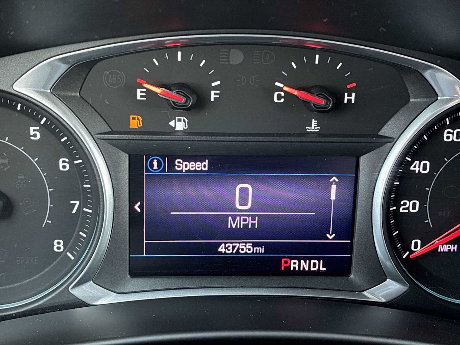Used 2022 Chevrolet Equinox LT AWD/4WD image 10