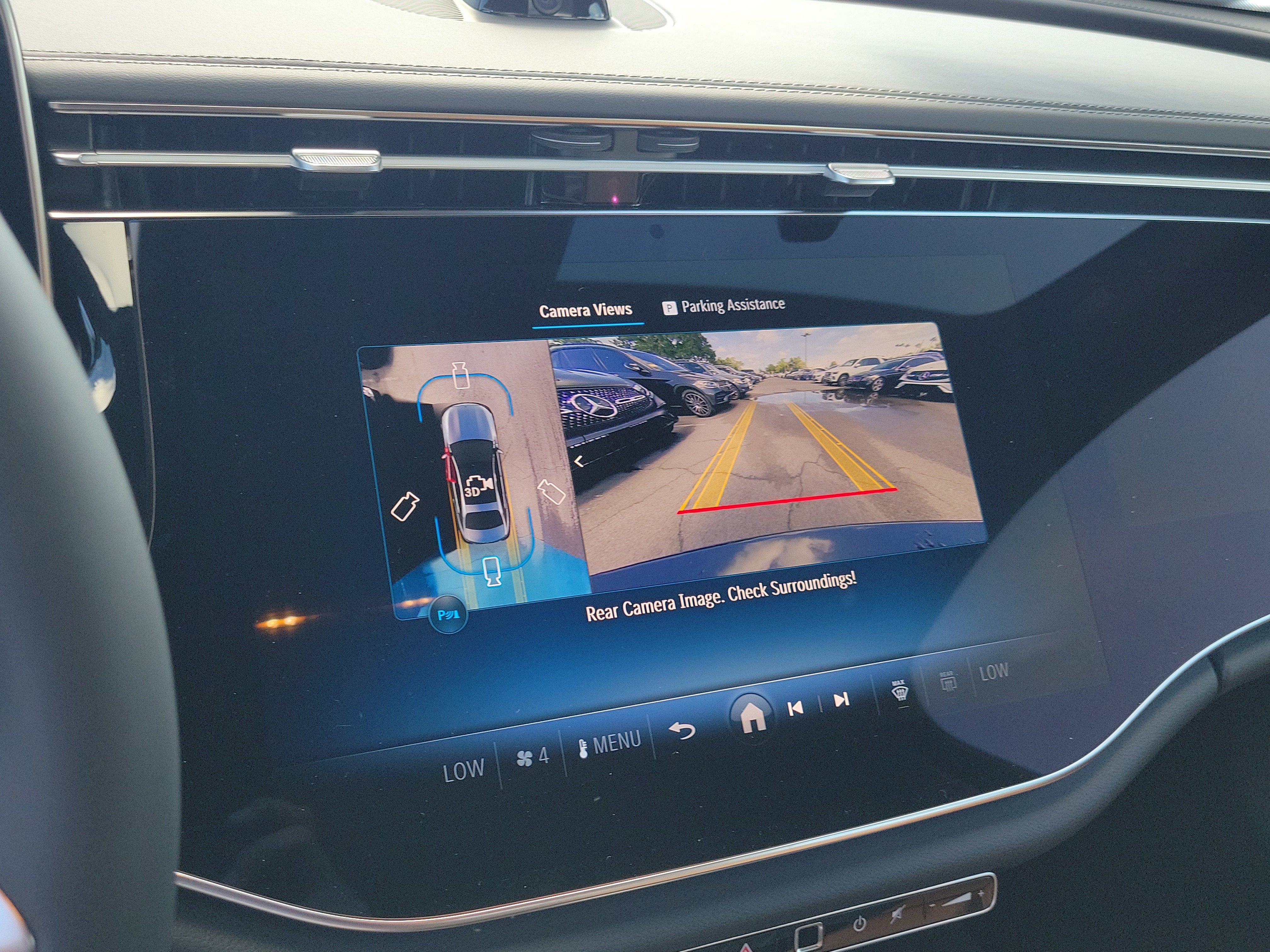 New 2027 Mercedes-Benz E 450 4MATIC Sedan image 26