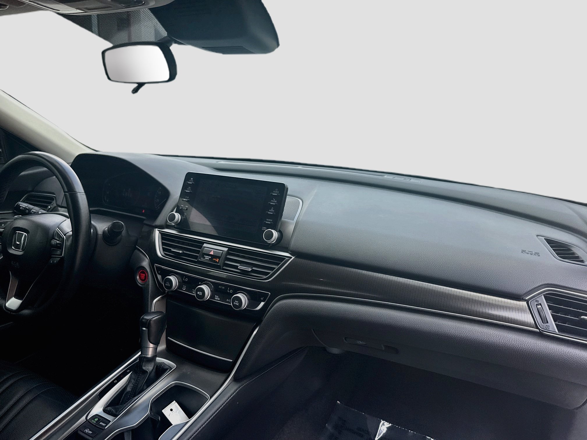 Used 2021 Honda Accord Sport Special Edition image 29