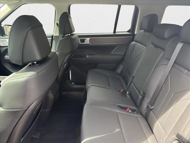 New 2026 Hyundai Santa Fe XRT image 16