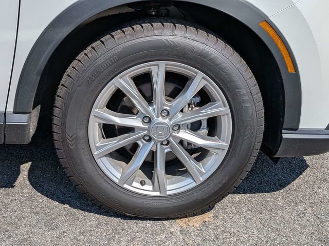 Used 2024 Honda CR-V EX image 11