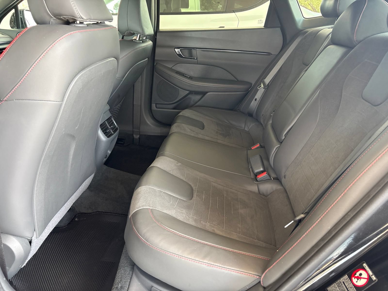 Used 2022 Hyundai Sonata N Line FWD image 16