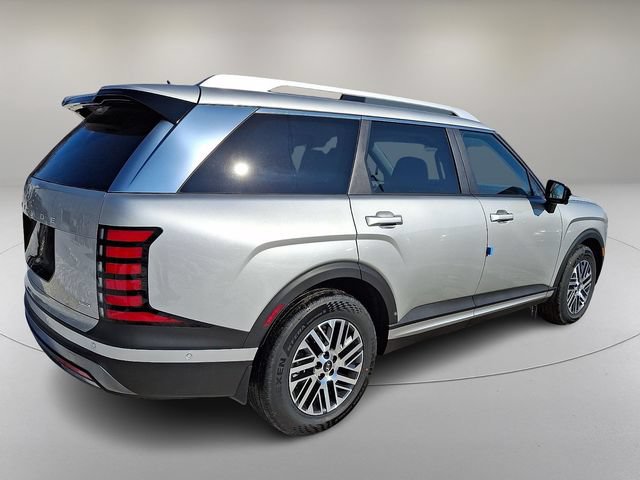 New 2026 Hyundai Palisade SEL AWD/4WD image 7