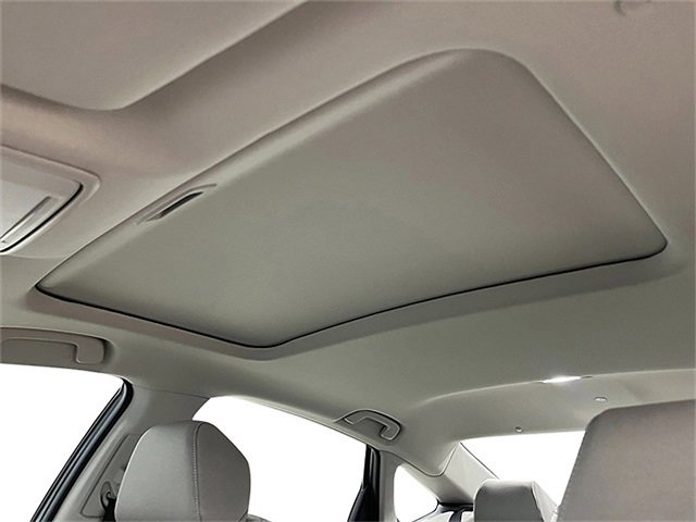 New 2025 Honda Accord SE image 23