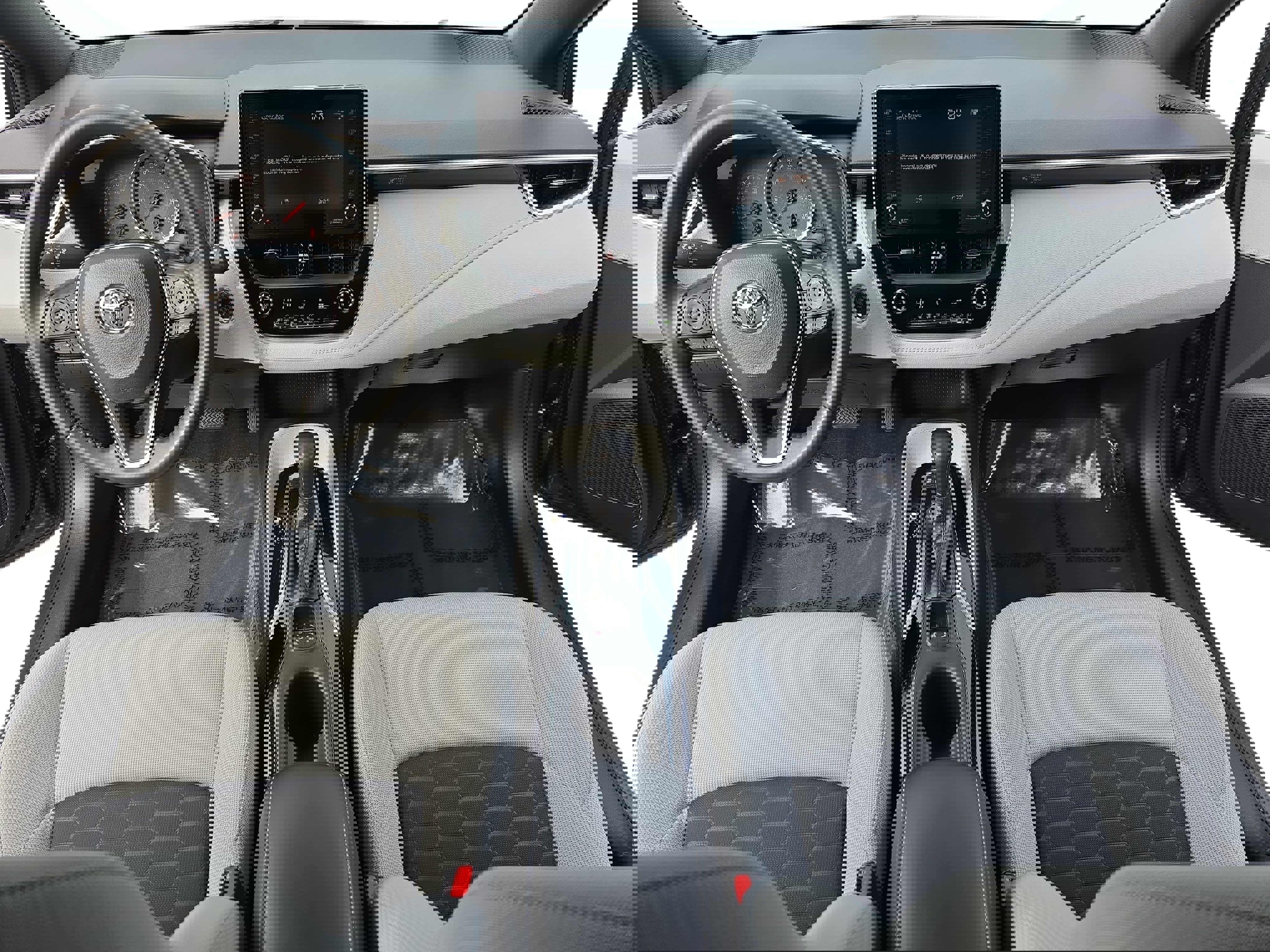 Certified 2022 Toyota Corolla SE image 9